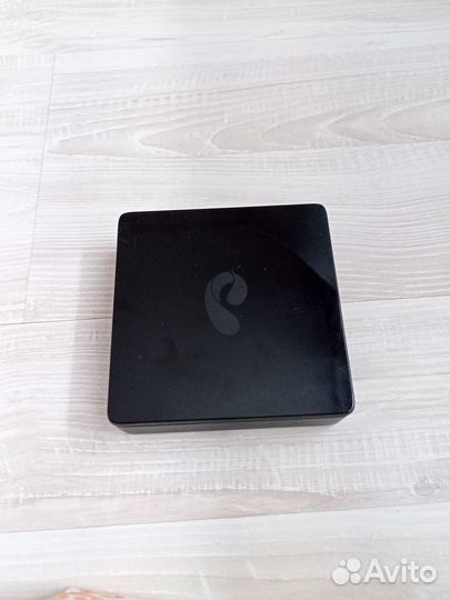 Тв приставка Ростелеком Wink