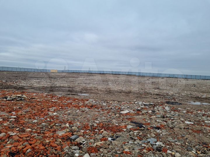 Участок 50 сот. (промназначения)