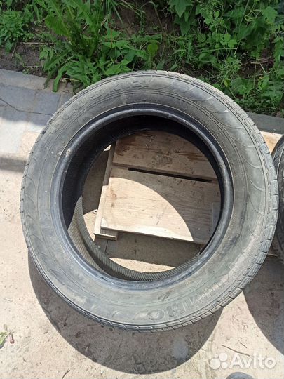 Kumho Solus KL21 235/60 R18 103H