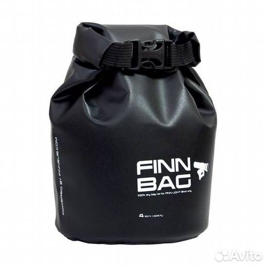 Фонарь - finnsub finn light 3600 short