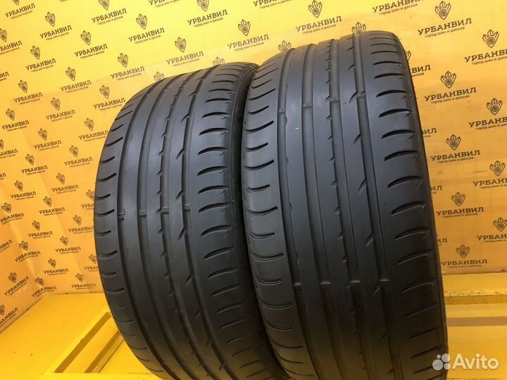 Roadstone N8000 245/40 R19 98W