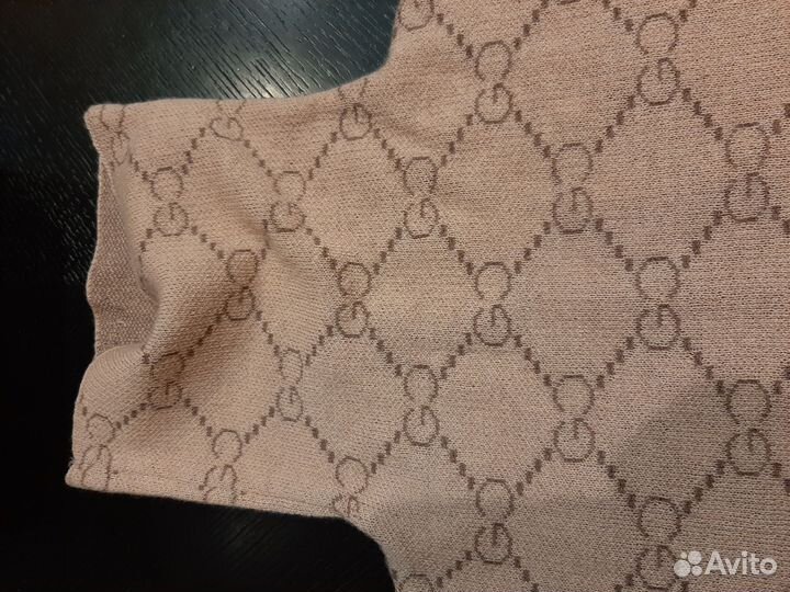 Бадлон gucci шерсть M