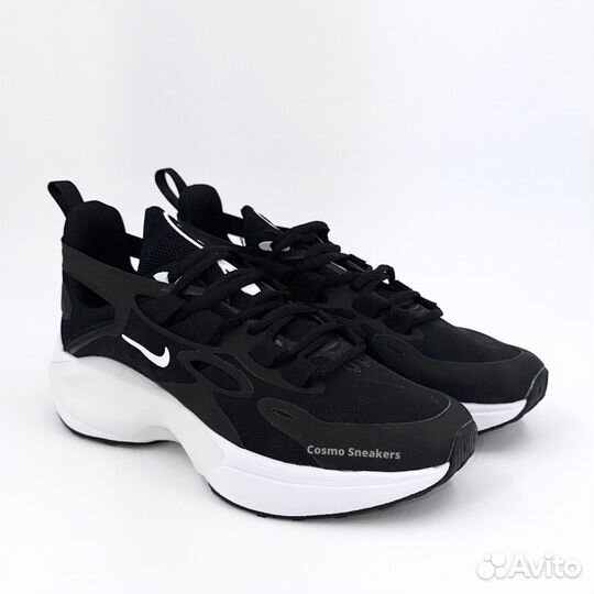 Кроссовки Nike Signal Dimsix black