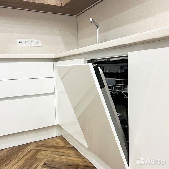 Кухонный гарнитур на заказ