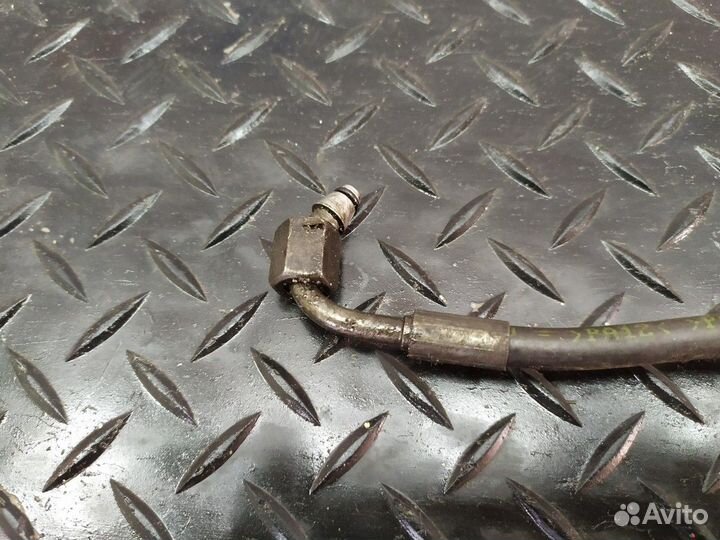 1782449 Шланг подъема кабины Daf XF105