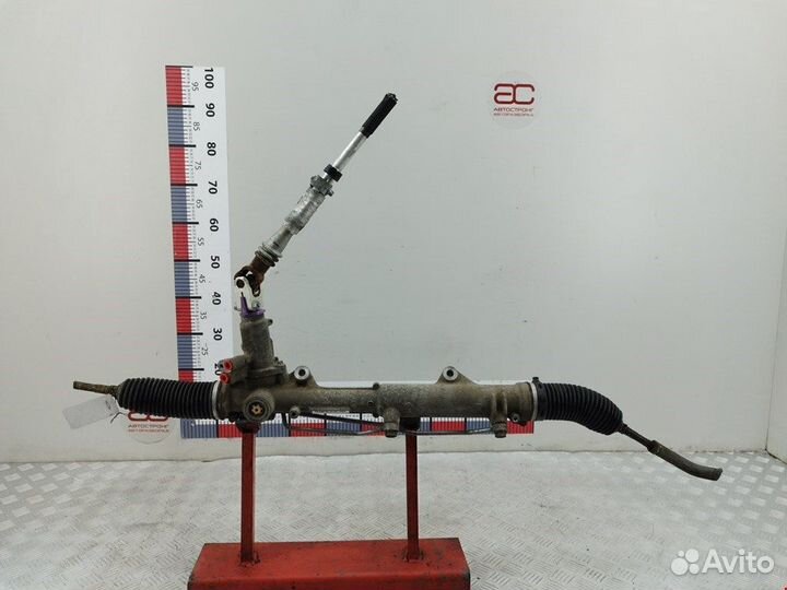 Рейка для mercedes-benz E-Class (W212/C207)