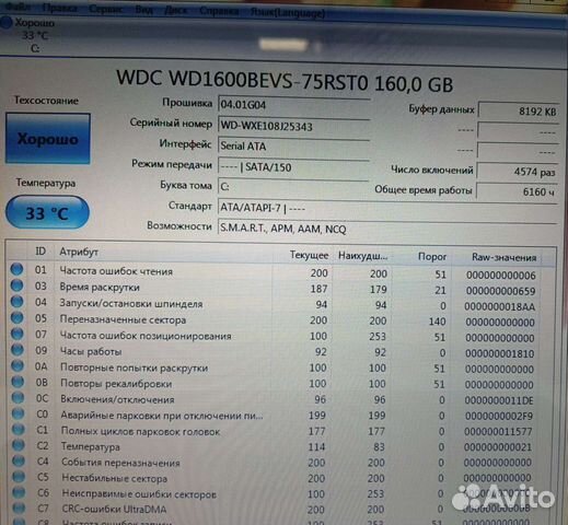 Ноутбук для работы Dell 2 ядра 2gb HDD 160gb объявление продам