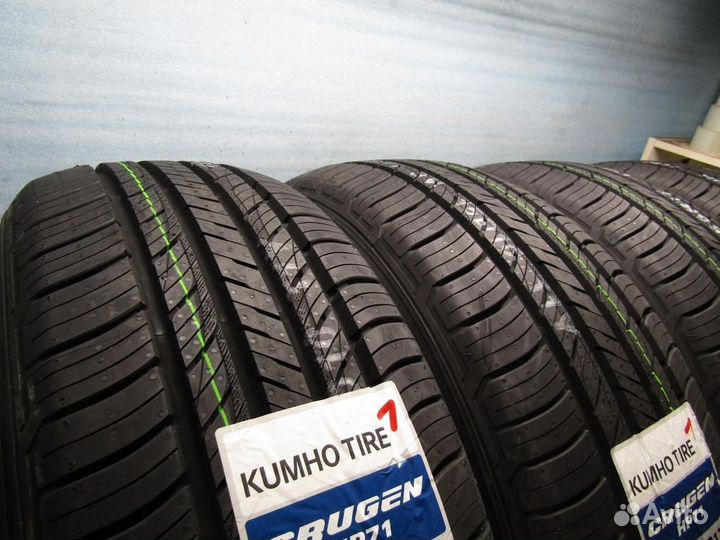 Kumho Crugen HP71 235/45 R19 95H