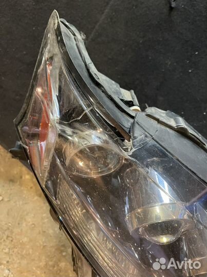 Lexus rx3 гибрид (2008-2012) фара передняя правая
