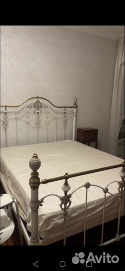 Спальный гарнитур бу италия