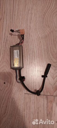 Контроллер 36v kugoo s3