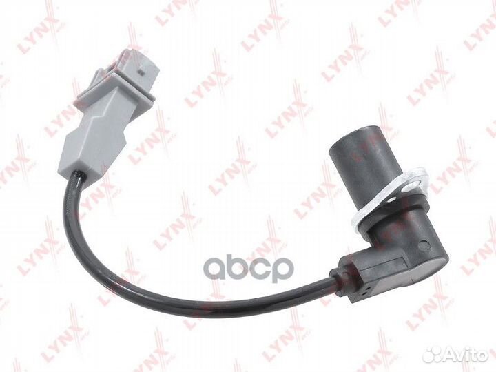 Датчик положения коленчатого вала KIA Rio 1.3-1