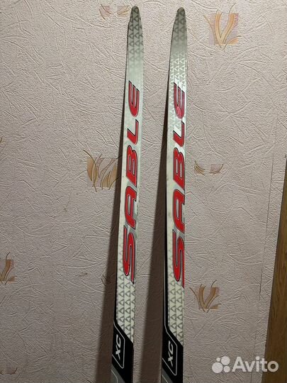 Лыжи Sable XC Tour