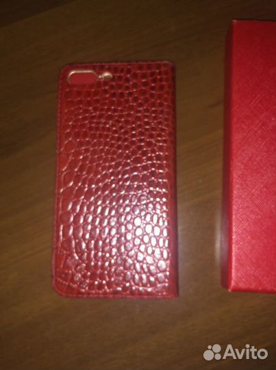 Чехол на iPhone 7 plus-8 plus