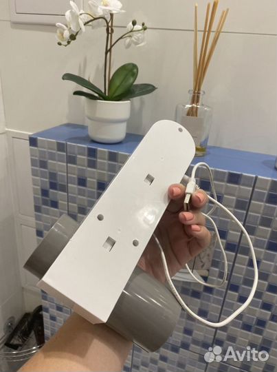 Стерилизатор для зубных щеток