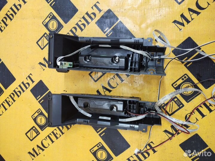 Динамики для телевизора Harper