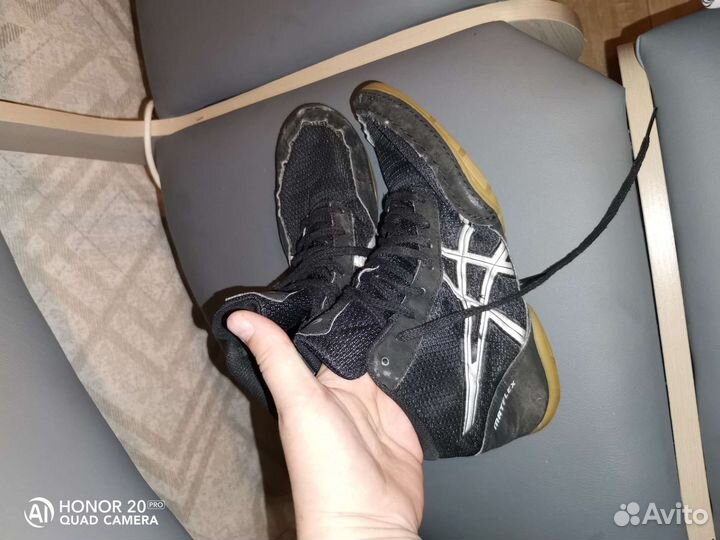 Борцовки бу