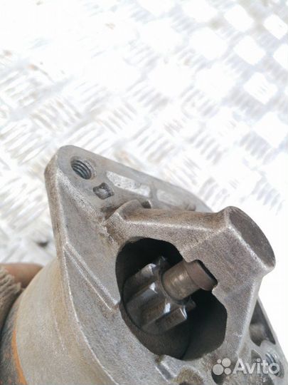 Стартер Renault Logan LS0G 1.4 K7J 2005-2009