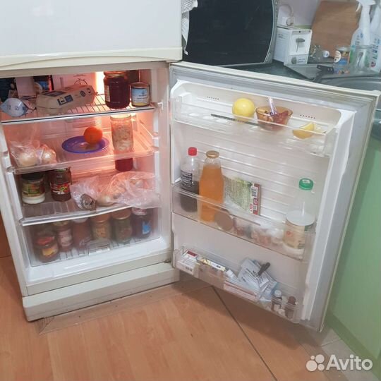 Холодильник бу