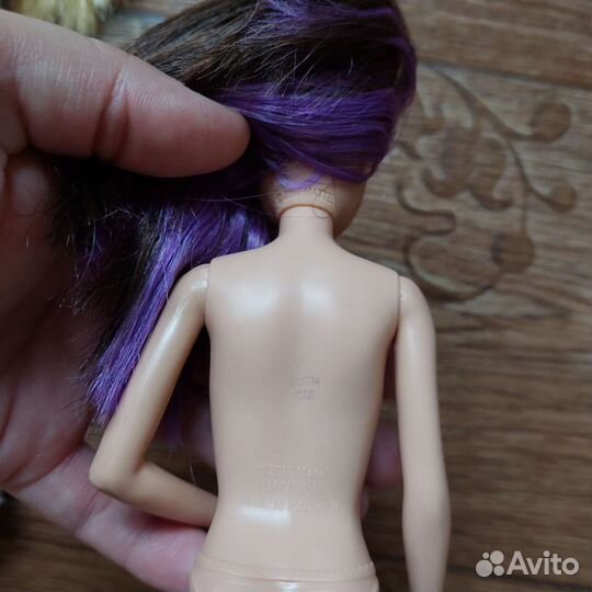 Кукла барби