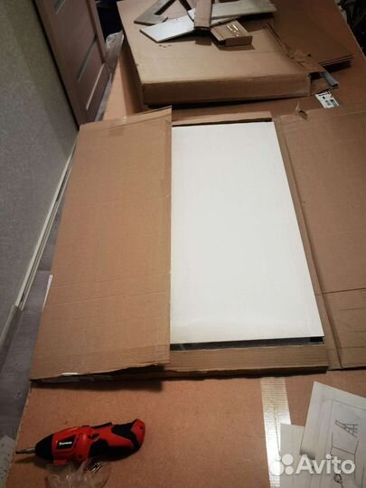 Фасад Николь магнолия хофф