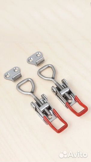 Замок для раздвижной двери