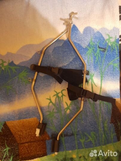 Ходунки для детей с дцп Мега- Оптим