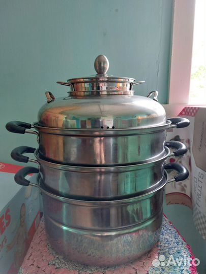 Позница бузница, монтоварка