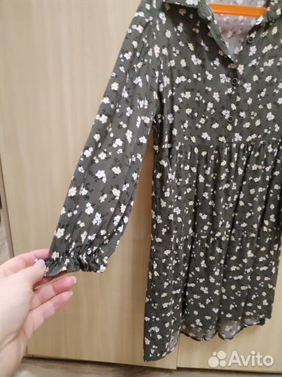 Платье gloria jeans 140