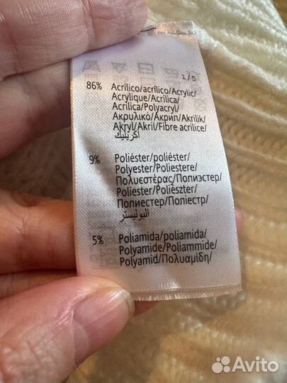 Новый джемпер Майорал Испания Свитер