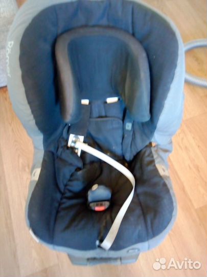 Детское кресло