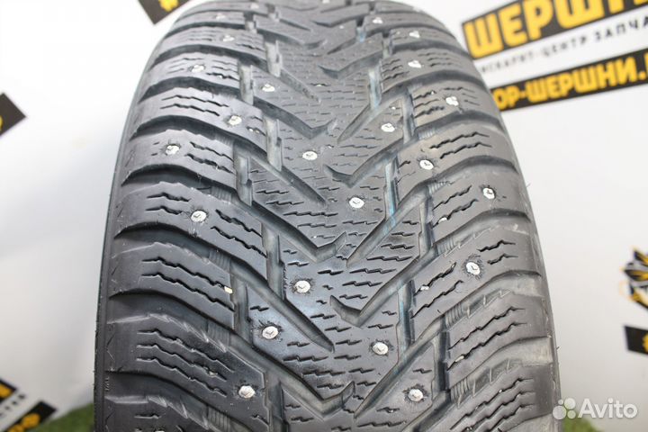 Nokian Tyres Hakkapeliitta 8 SUV 235/55 R19 105T