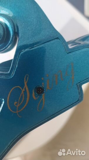 Электроскрипка Sojing