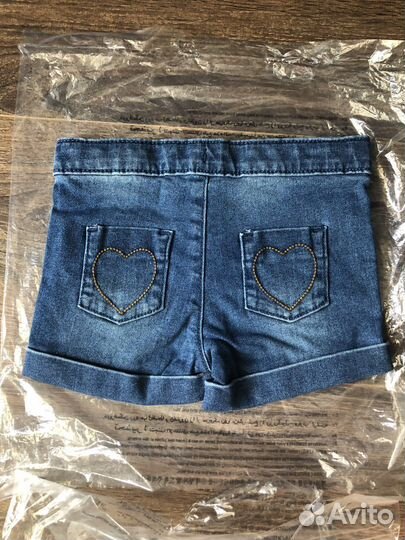 Новые вещи mothercare 104