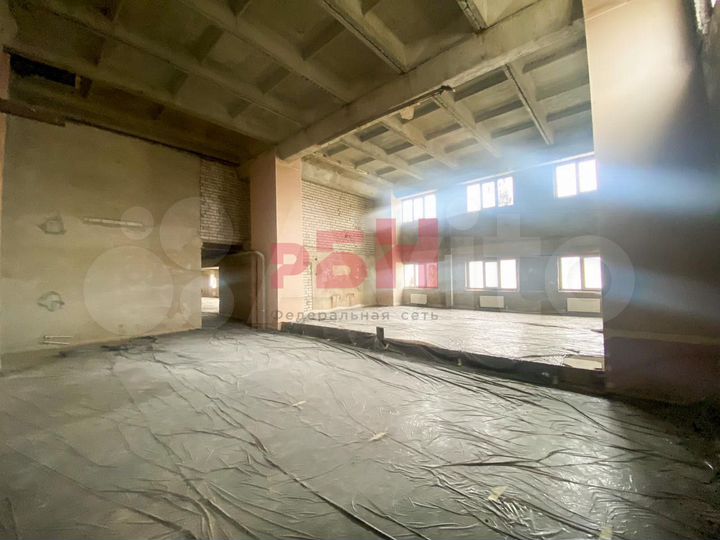 Аренда отличного помещения 300 м2