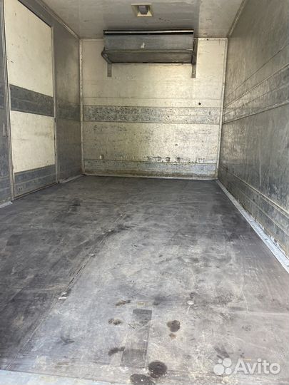 Грузоперевозки рефрижератор до 6 тонн