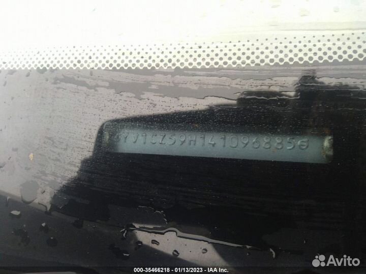 Катализатор volvo xc90 2.5/210 лс вольво хс90