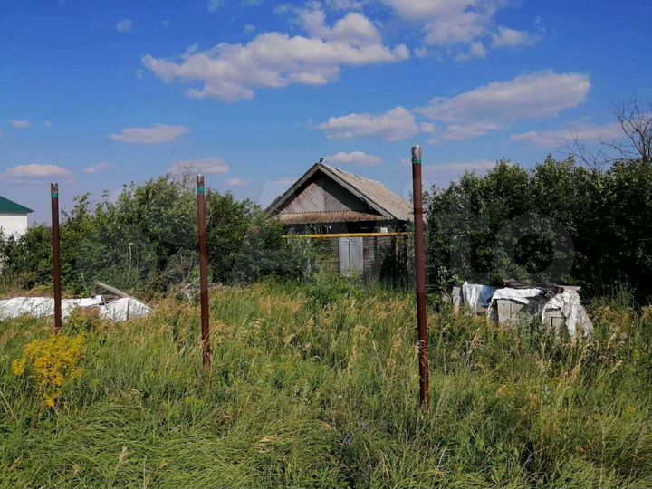 Участок 29 сот. (ИЖС)