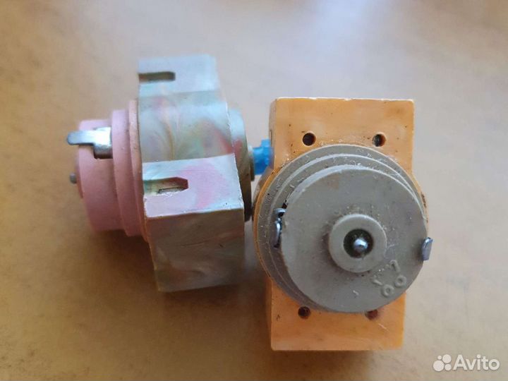 Мини электро двигатели