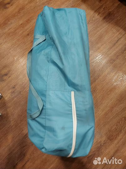 Манеж-кровать Noony Cubby