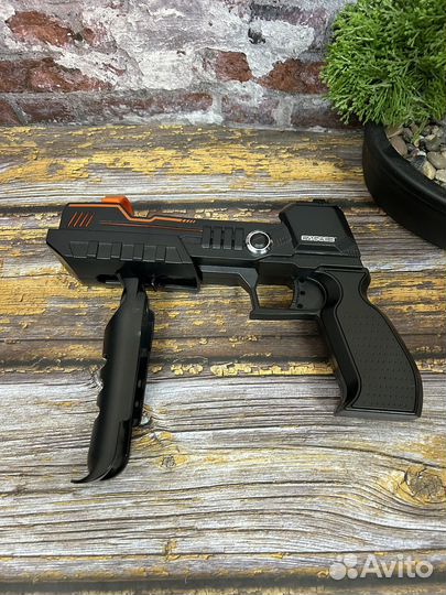 Автомат для ps3