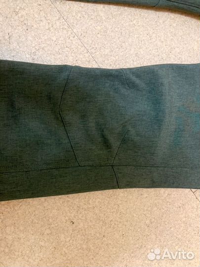 Брюки горнолыжные женские