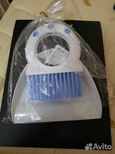 Щетка+совок