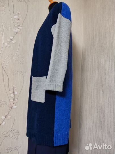 Кардиганы М шерсть