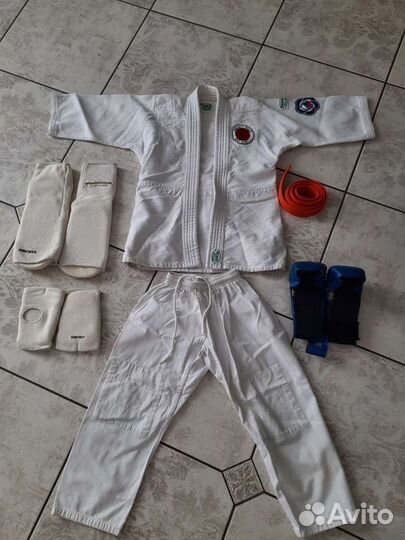 Кимоно детское