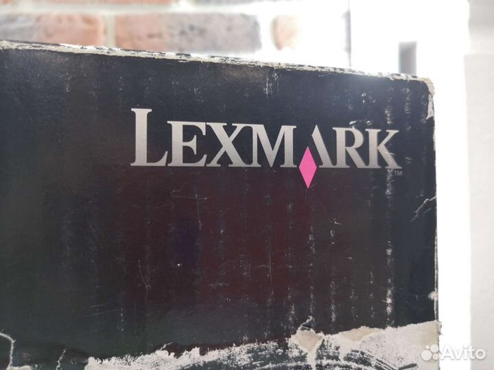 Картридж для принтера Samsung / Lexmark