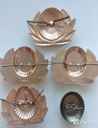 Шевроны кокарды эмблемы Россия