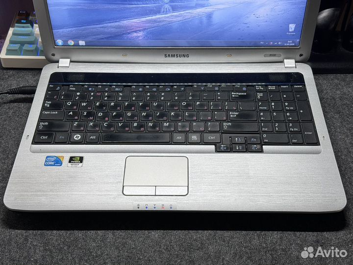 Игровой Samsung - Core I5/Nvidia/4Гб/Win 10