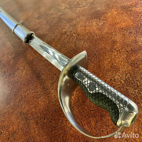 Украшение для интерьера модель сабли кавалерия