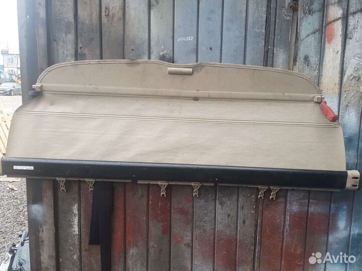 Шторка багажника Хонда CR-V 3